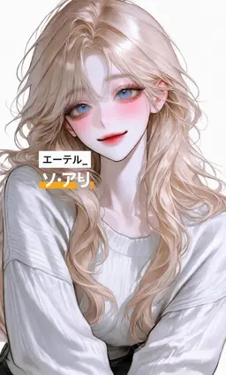 Profile image of ソ・アリ