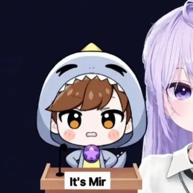 Profile image of Mirudayo