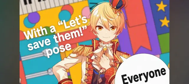 Profile image of Tsukasa Tenma