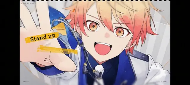 Profile image of Tsukasa Tenma