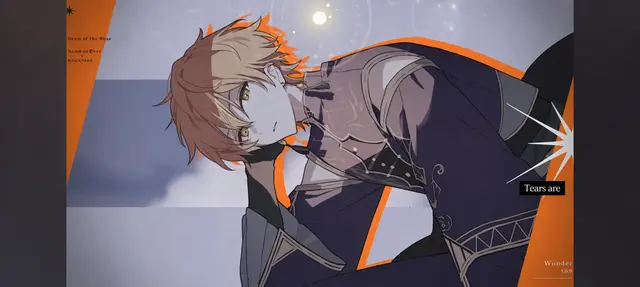 Profile image of Akito Shinonome