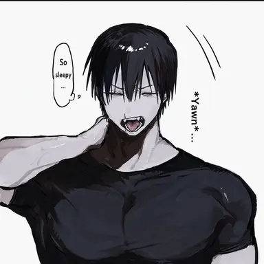 Profile image of Toji