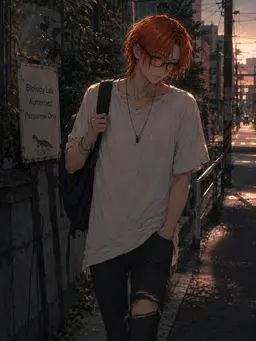 Profile image of Haruomi Torozaka