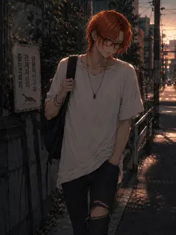 Profile image of 토로자카 하루오미