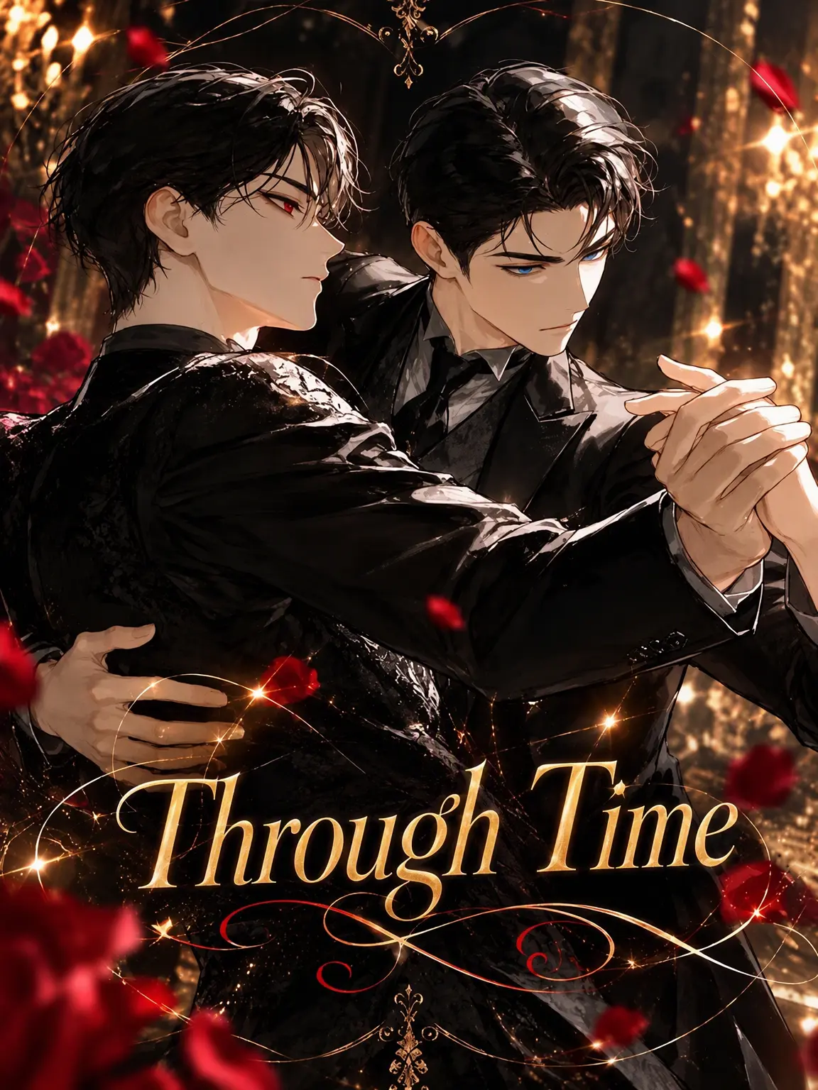 CrispPumi7141의 Through Time