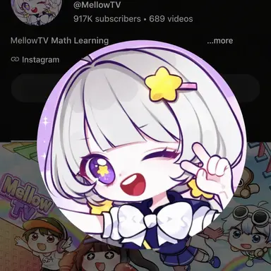 Profile image of Mellow