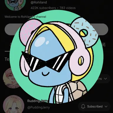 Profile image of Rohee Land