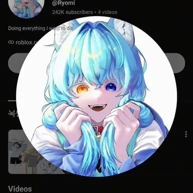 Profile image of Ryomi