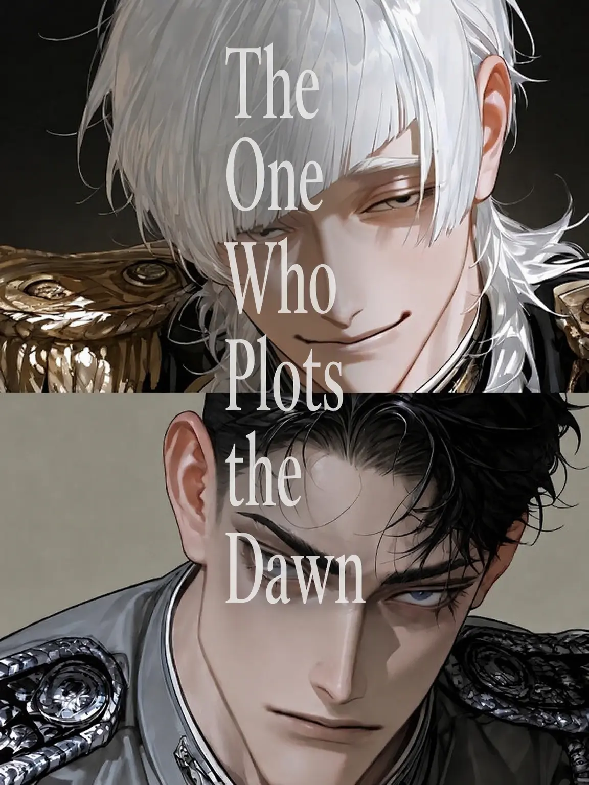 choco309_의 Schemers of the Dawn