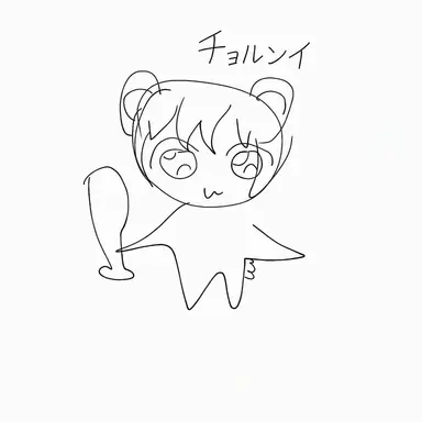 Profile image of チョルンイ