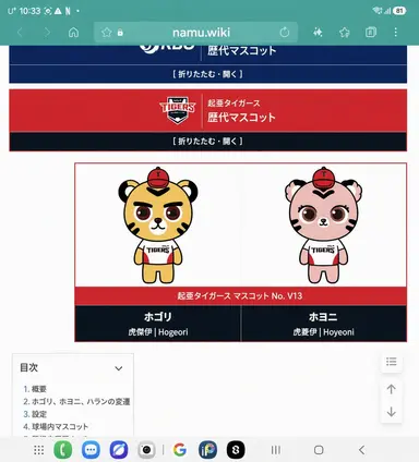 Profile image of ホヨニ