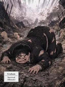Profile image of Graham