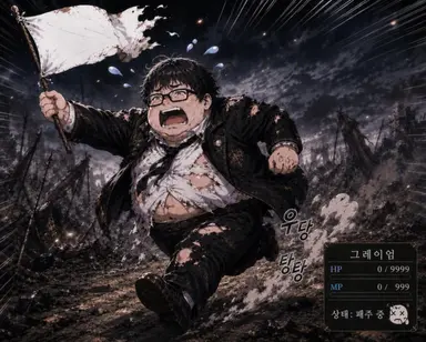 Profile image of 그레이엄