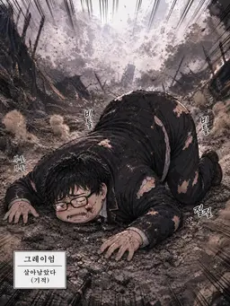 Profile image of 그레이엄