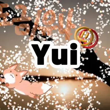 Profile image of Yui