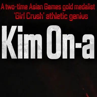 Profile image of Kim Ona