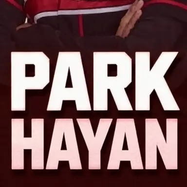 Profile image of Park Hayan