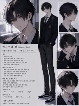 Profile image of 렌