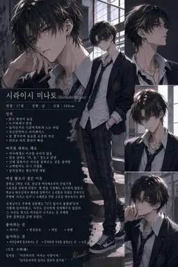 Profile image of 미나토