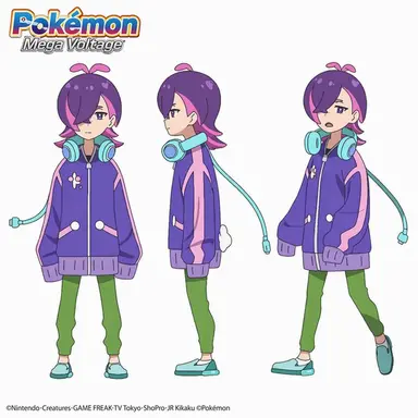 Profile image of Dot