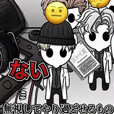 Profile image of Mr.カール