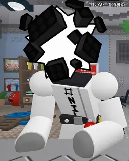 Profile image of ブラックアイアン
