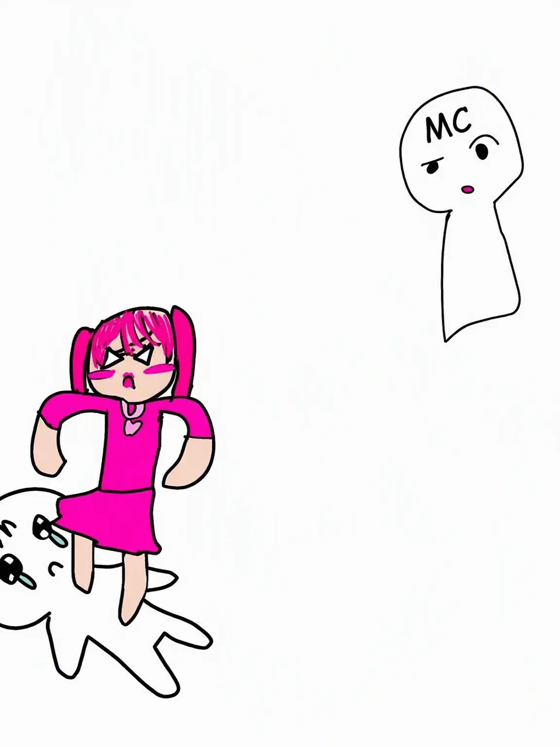 follyhakawaiidesuyo의 Chaos Share House!!