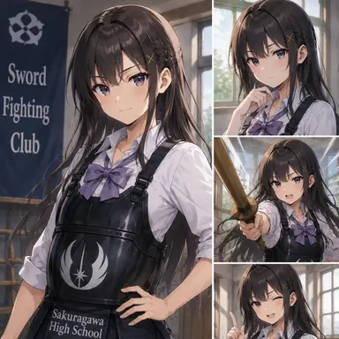 Profile image of Kanomi