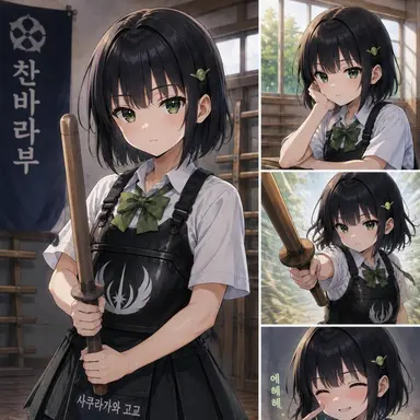 Profile image of 미도리