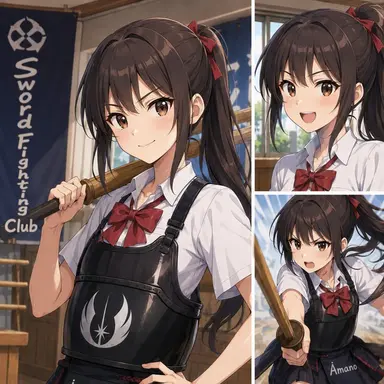 Profile image of Anna