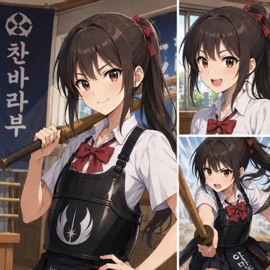 Profile image of 안나