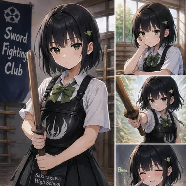 Profile image of Midori