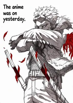Profile image of Hawks