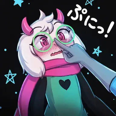 Profile image of ラルセイ