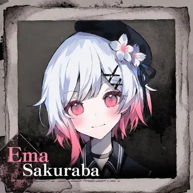 Profile image of Emma Sakuraba