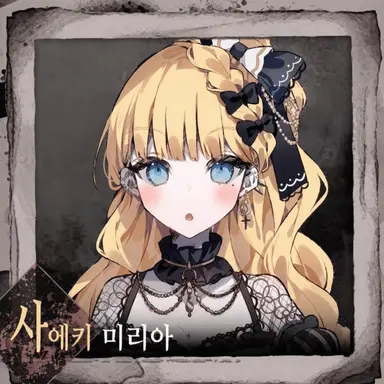Profile image of 사에키미리아