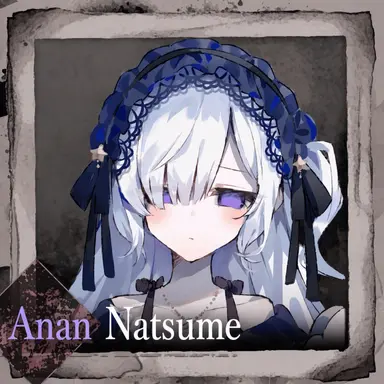Profile image of Anan Natsume