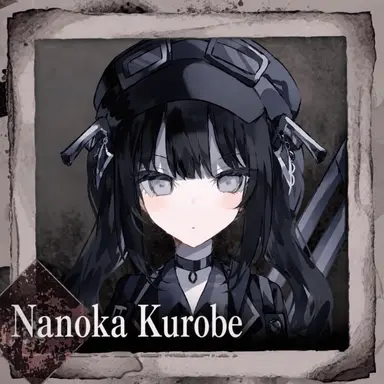 Profile image of Nanoka Kurobe