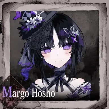 Profile image of Margo Hosho