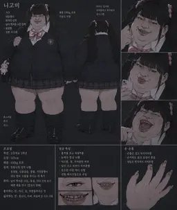 Profile image of 코코미도모 니고미