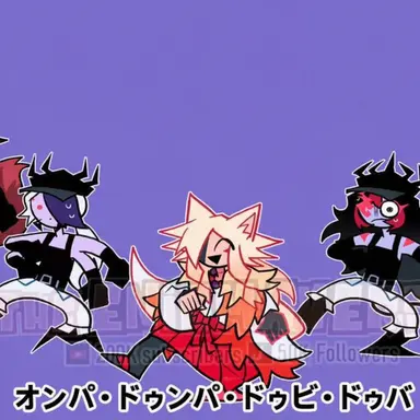 Profile image of 軍事キャンプの面々