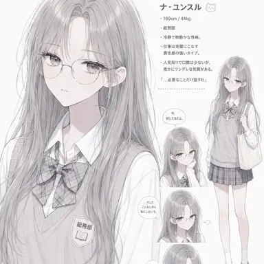 Profile image of リ・ユンスル