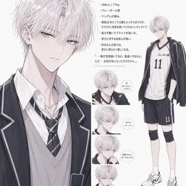 Profile image of キム・ユル