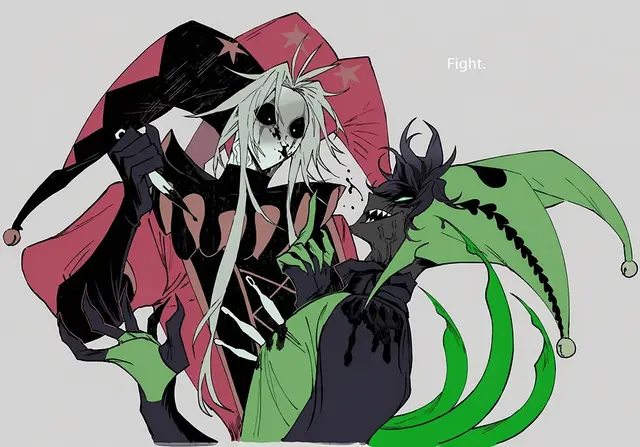 Profile image of Pierrot