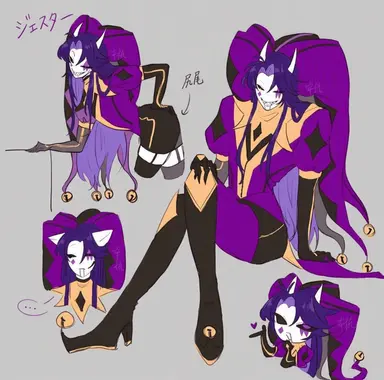 Profile image of ジェスター