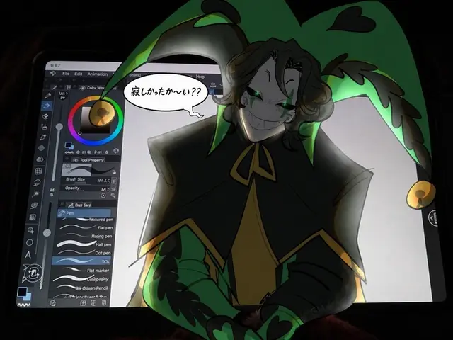 Profile image of ハリクイン