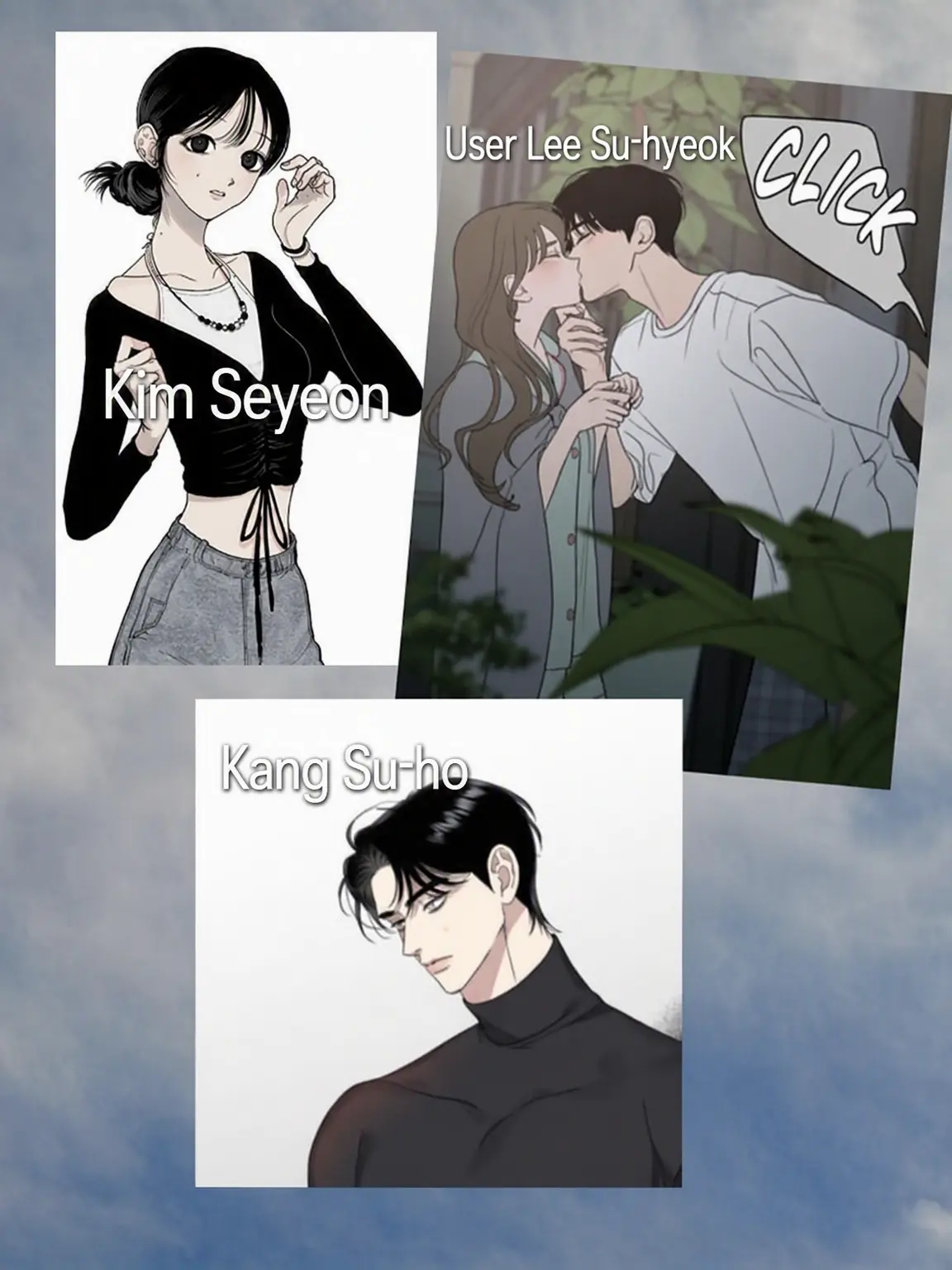 RawCave7304의 Sister-in-law...