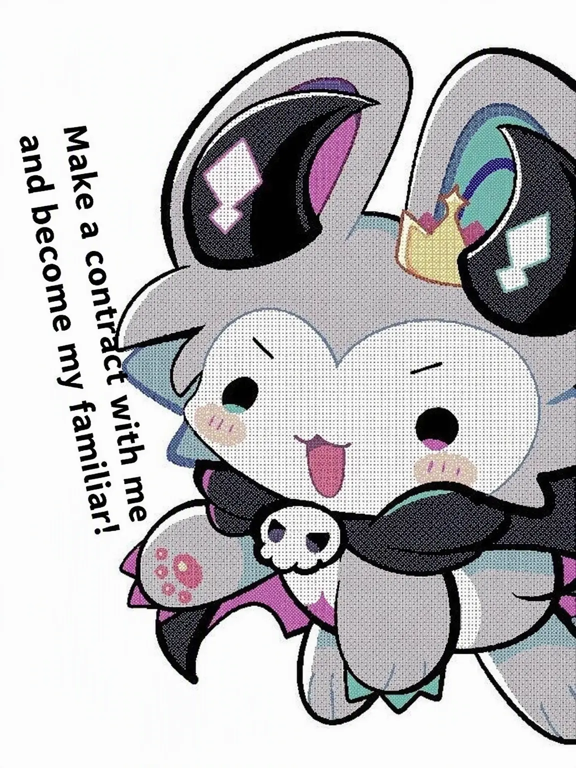 himasugitagenpaku의 Pure Self-Indulgence