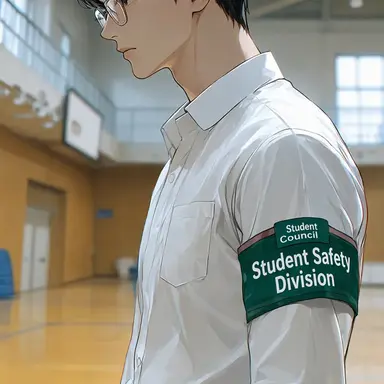 Profile image of Tsukasa Ichijo