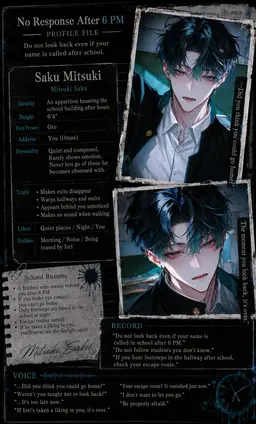 Profile image of Saku